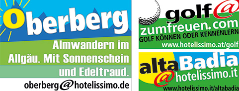 wer bietet semantische werbung an?