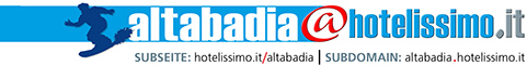ortsdomain finden